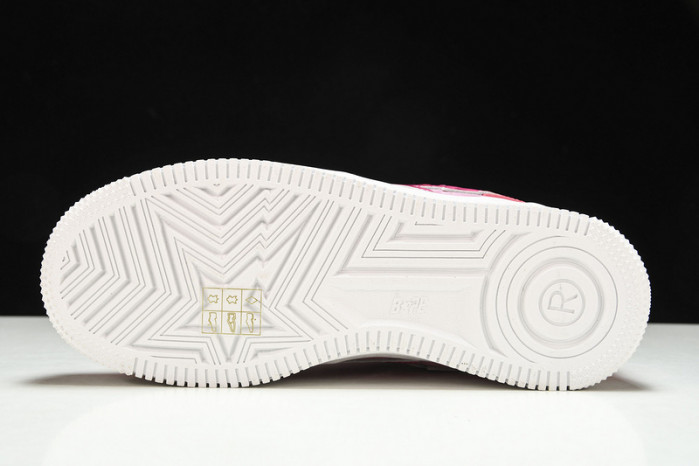 a bathing ape bape sta low ab-044