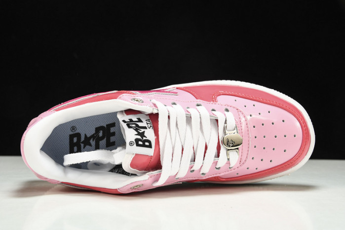 a bathing ape bape sta low ab-044