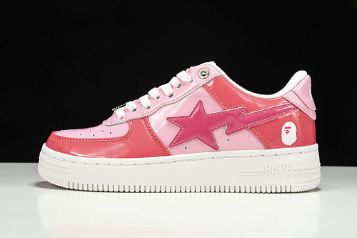 a bathing ape bape sta low ab-044
