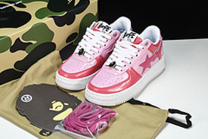 a bathing ape bape sta low ab-044