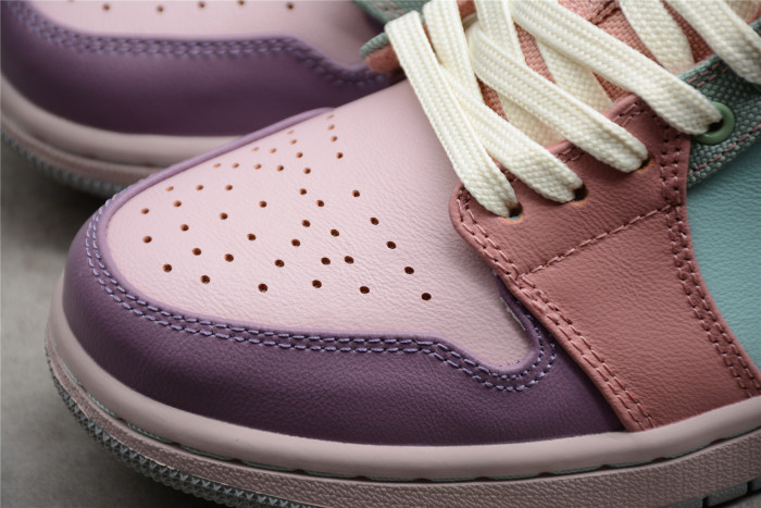 jordan 1 low easter pastel dj5196-615