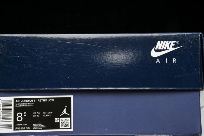 jordan 11 retro low fv5104-104
