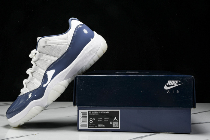 jordan 11 retro low fv5104-104