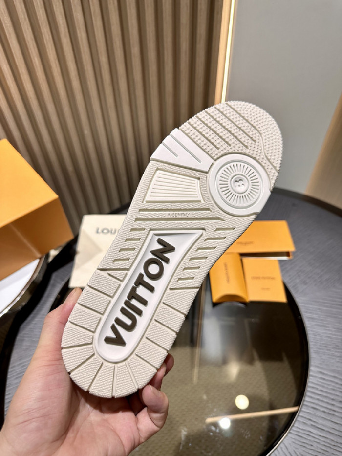 lou vuit sci-fi sneakers lvss-062