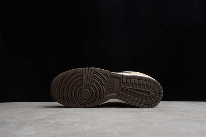 dunk low premium