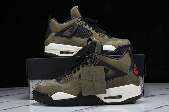 air jordan 4 a-001
