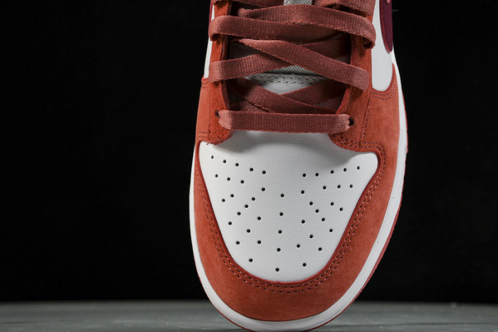 nike dunk low valentine