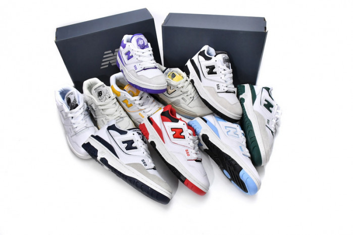 new balance nb-006