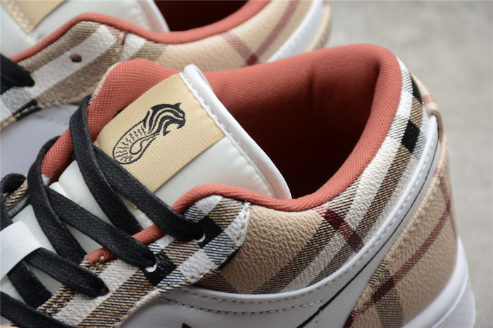 bur sneaker