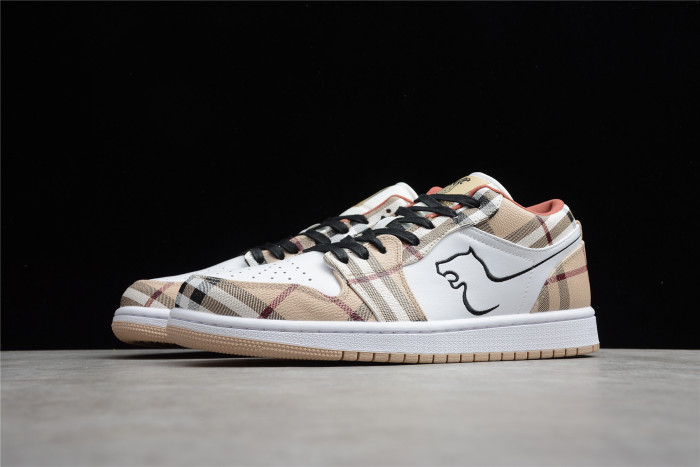bur sneaker