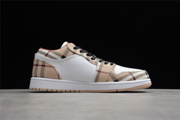 bur sneaker