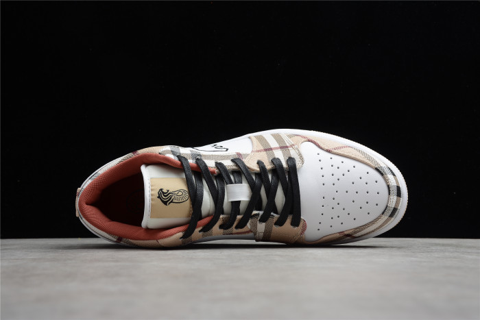 bur sneaker