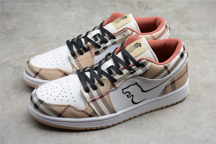 bur sneaker