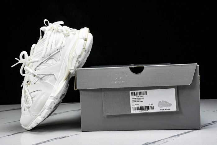 Ba*len*cia*ga track runner btt-202