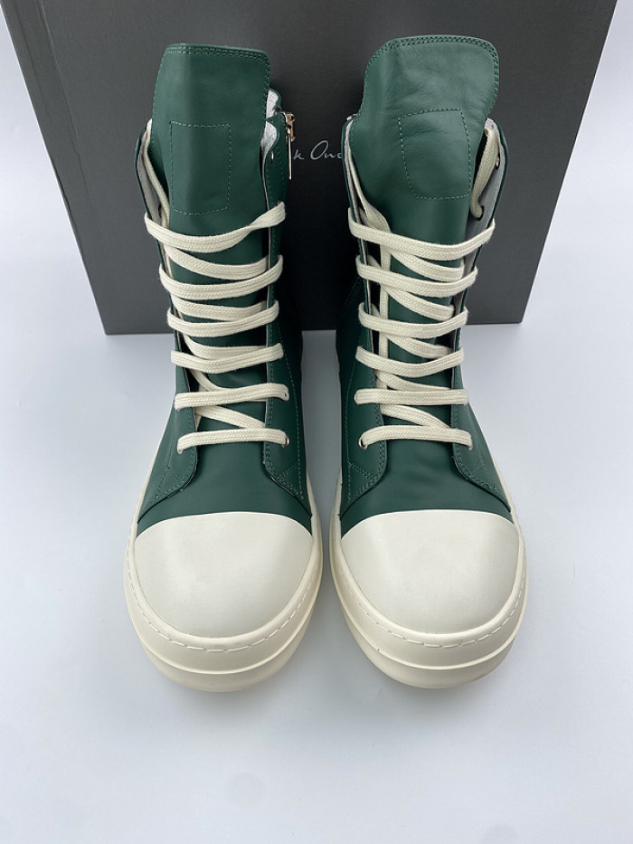 rick owen.s sneaker ro-108