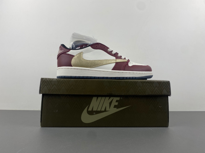 travis scott x air jordan 1 low fj5735--100