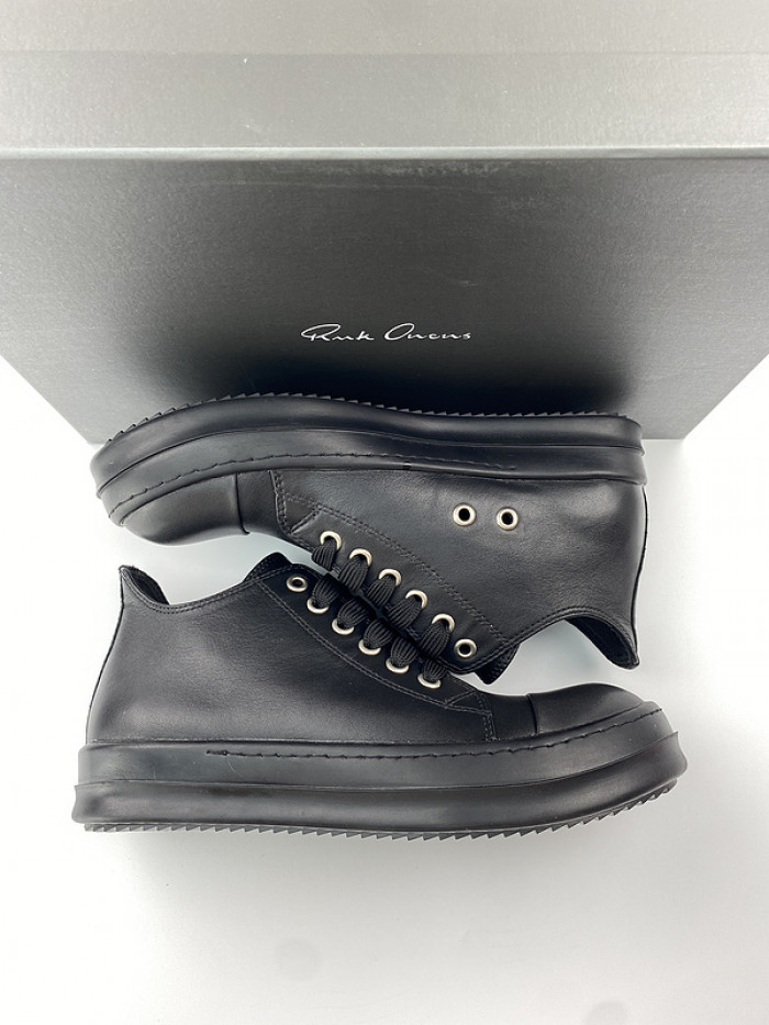 rick owen.s sneaker ro-126