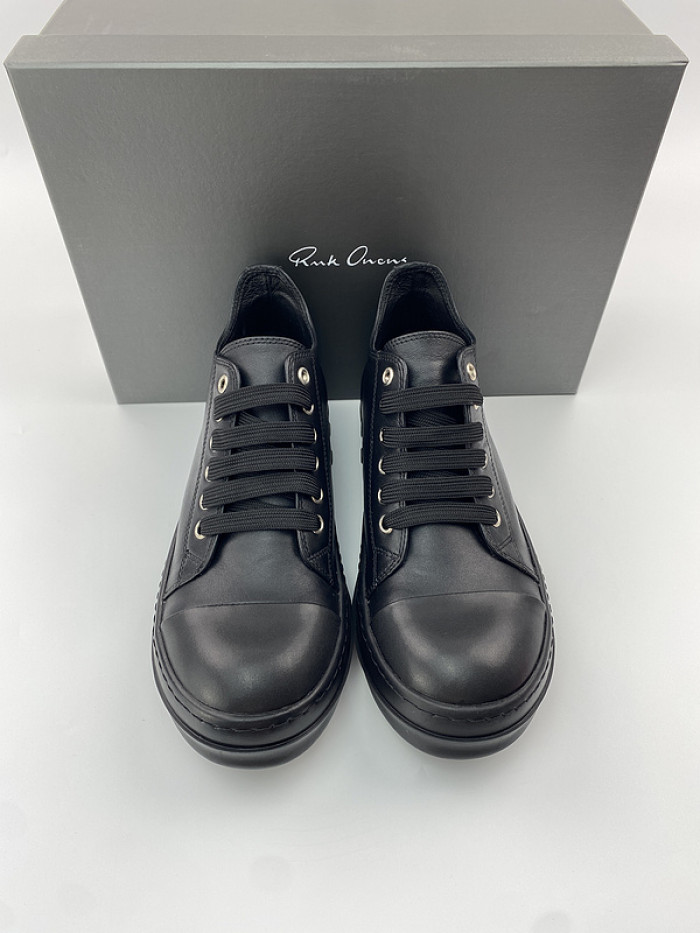 rick owen.s sneaker ro-126