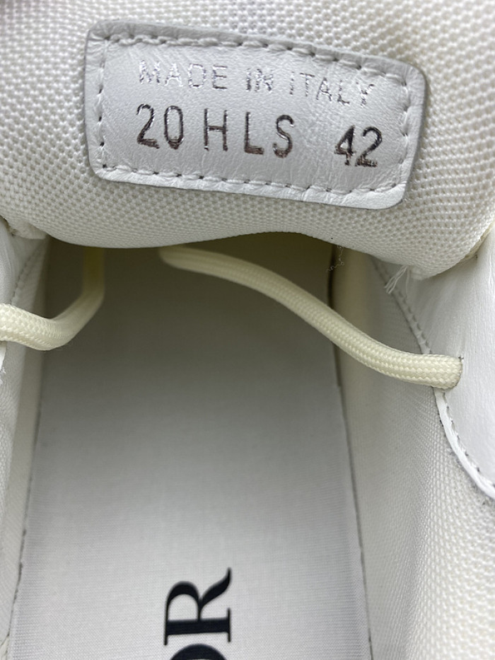 dr b22 trainer sneakers   drb22-034