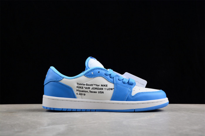 travis scott x air jordan 1 low og dm7866-180