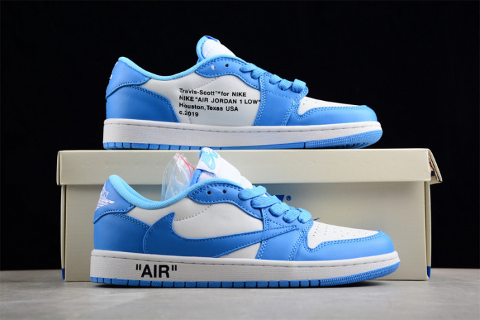 travis scott x air jordan 1 low og dm7866-180