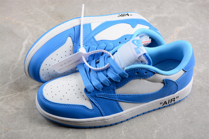 travis scott x air jordan 1 low og dm7866-180