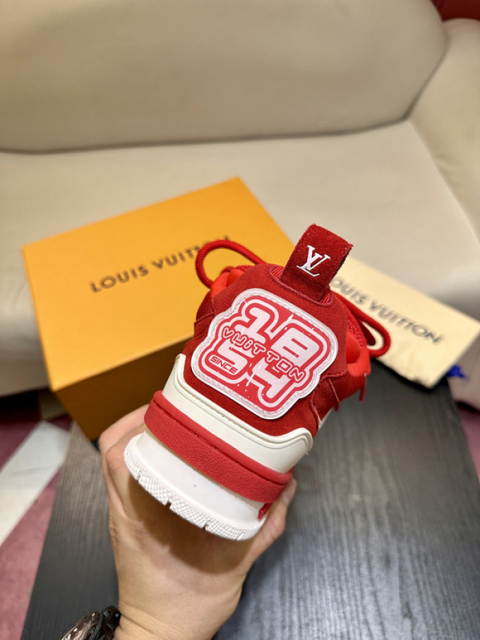 lou vuit sci-fi sneakers lvss-0149