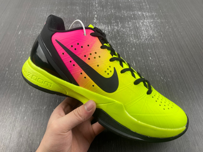 nike zoom kobe 6 881485-999