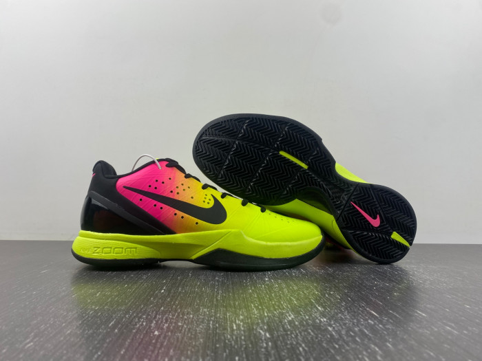 nike zoom kobe 6 881485-999