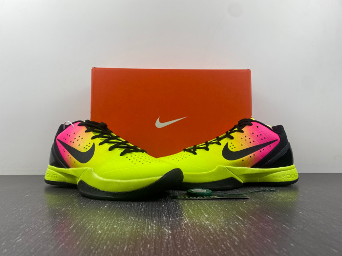 nike zoom kobe 6 881485-999