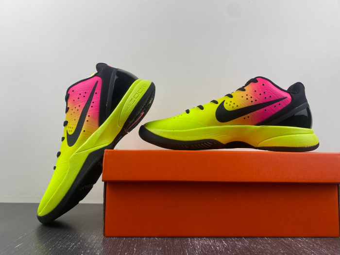 nike zoom kobe 6 881485-999
