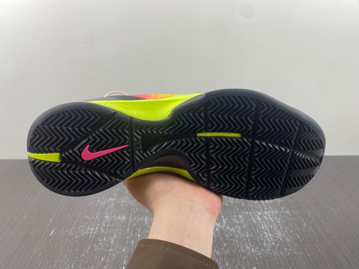 nike zoom kobe 6 881485-999