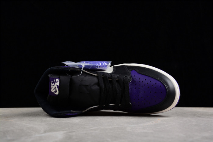jordan 1 retro high court purple 555088-501