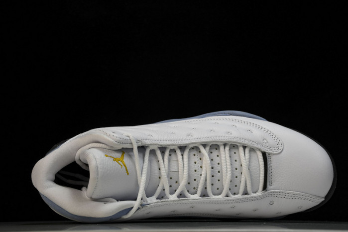 air jordan 13 “blue grey” 414571-170