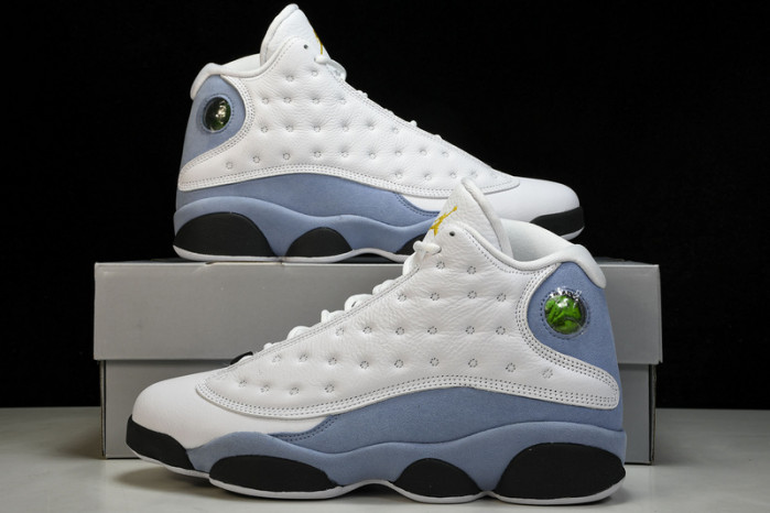 air jordan 13 “blue grey” 414571-170