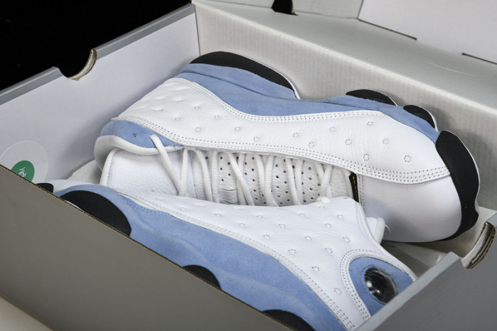 air jordan 13 “blue grey” 414571-170