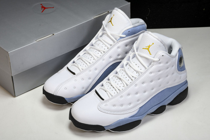 air jordan 13 “blue grey” 414571-170
