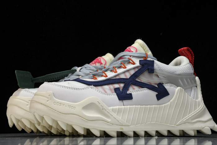 ow c/o odsy-1000 sneakers ow-035