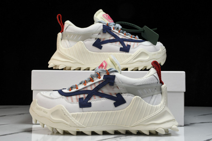 ow c/o odsy-1000 sneakers ow-035
