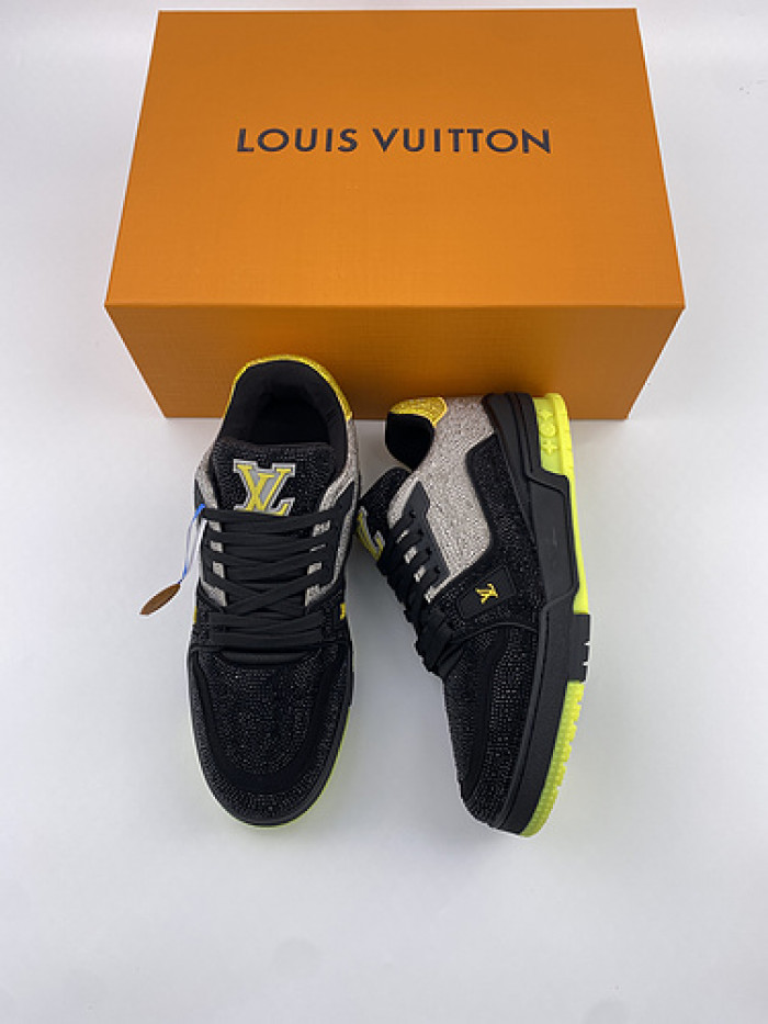 lou vuit sci-fi sneakers lvss-0124