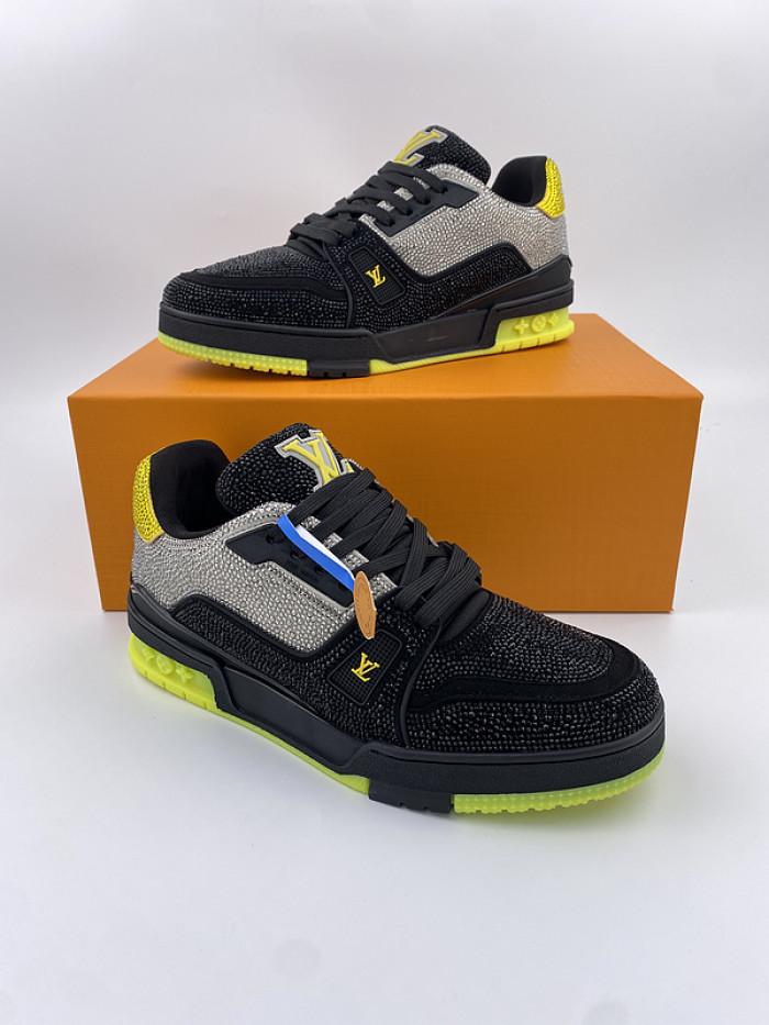 lou vuit sci-fi sneakers lvss-0124