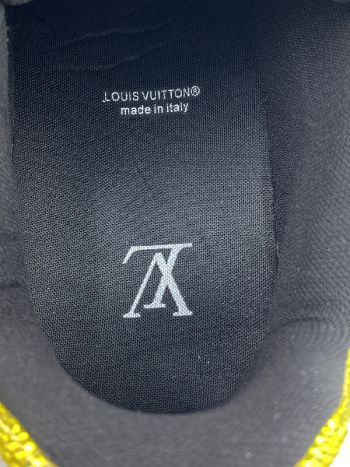 lou vuit sci-fi sneakers lvss-0124