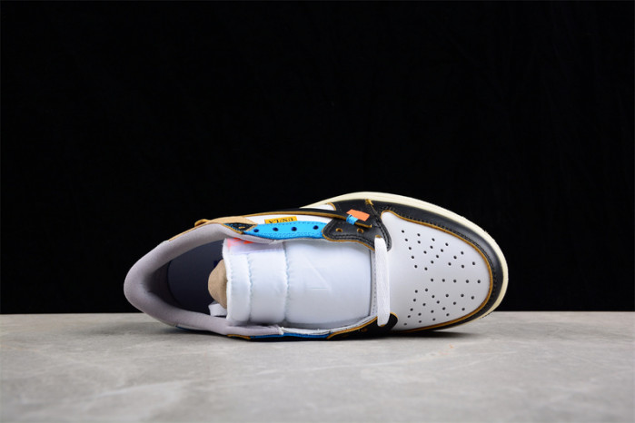 off-white x air jordan 1 low cz0790-108