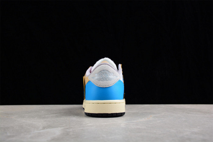 off-white x air jordan 1 low cz0790-108