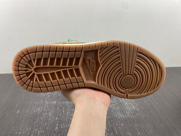 air jordan 1 mid dz7292-100