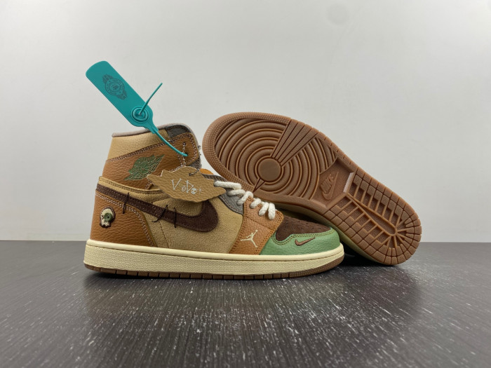 air jordan 1 mid dz7292-100