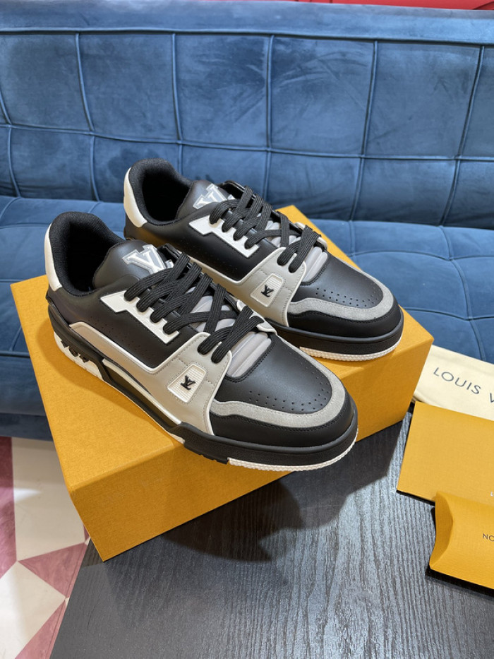 lou vuit sci-fi sneakers lvss-0111