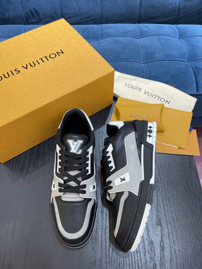 lou vuit sci-fi sneakers lvss-0111