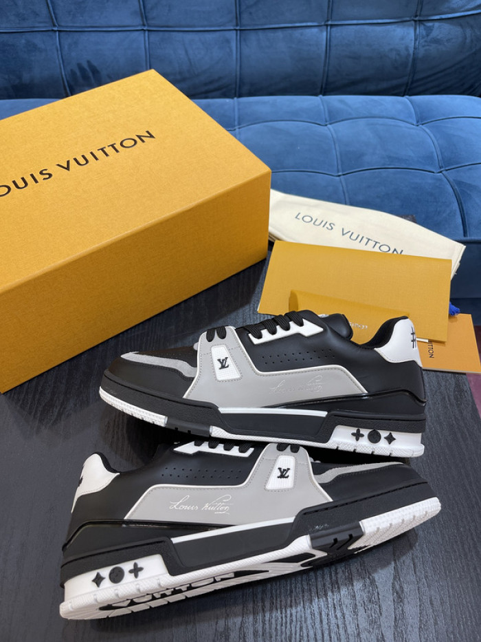 lou vuit sci-fi sneakers lvss-0111