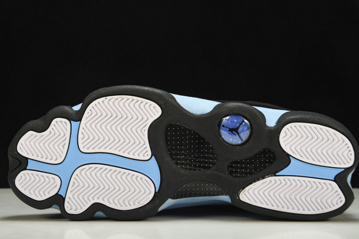 air jordan 13 university blue dj5982-041